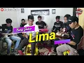 Download Lagu lima - Bang Jahoo ( Cover ) || Rhoma Irama || Khalista Audio