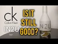 Calvin Klein Ckin2U Unboxing And Review