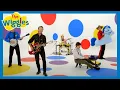 Waltzing Matilda Aussie Kids Songs The Wiggles feat Troy Cassar-Daley