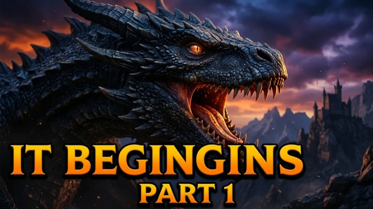 Why Everyone Is Talking About This New RPG!