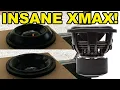 SKAR S BIGGEST 12 SUBWOOFER Full Review A Sundown Copy