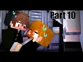 Minecraft Animation School story love boy Part 10