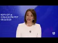 Noticiero Univision 05 22 2025 Closing 2 are Different
