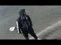 Surveillance released of person of interest in trans woman s death on U St