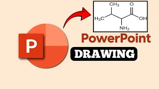 How to Draw Chemical Structures using PowerPoint A Step-by-Step Guide