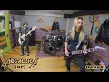 Narita / RIOT (3Piece Band Cover)