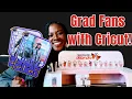 Level UP Your Graduation Celebrations With Custom Fans