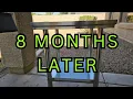 Updated Review of Stainless Steel Table by Vevor