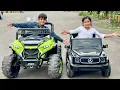 Download Lagu Kunali Ki G-Wagon Vs Monster Truck 😍