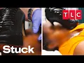 Download Lagu Stiletto in the Eye! | Stuck | TLC