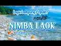 Lagu NIMBA LAOK Lagu Lampung Populer mixdut voc. Zia paku cipt.Yan atika