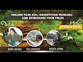 SDMC Presents Nicole Masters Restoring Land Saving Livelihoods by Restoring Soil Biology
