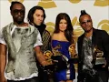 Black Eyed Peas-The Best One Yet.wmv