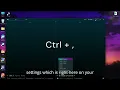 How to use git bash instead of Powershell on warp windows in English Kovid Tripathi
