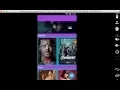Android Intent Activity with Animation