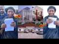 Download Lagu Check The Houses Maa Akosua Serwaa Is Demanding From Lumba's Property As She Shows Her Receipts