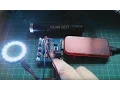 NeoPixels and the PIC12f675 Microcontroller