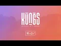 Kungs vs Cookin’ on 3 Burners - This Girl (Audio)