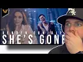 Download Lagu FIRST TIME HEARING | Denden Gonjalez - She's Gone (Official Music Video)