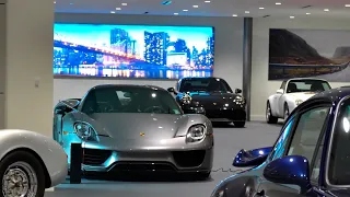 Central NJ dealers