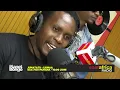 kapona in East Africa radio