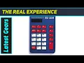 Texas Instruments TI-108 The Ultimate Basic Calculator Pack