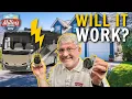 RV Electrical System 30 AMP to 50 AMP RV ADAPTERS What You Need to Know Before You Go