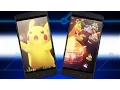 Video di Battle, Spin, and Win in Pokémon Duel!