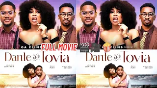 dante and tovia nigerian movie by onyii alex u0026 clinton joshua part 1 u0026 2