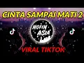 Download Lagu DJ CINTA SAMPAI MATI 2 | Dengan Bismillah Aku Jaga Kesucian Cinta (NOFIN ASIA REMIX)
