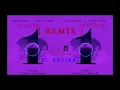 Sehabe & Aydilge - Bir Ayda Unutursun - REMİX (Official Video) / By Radikal