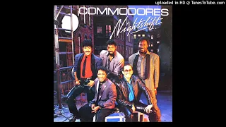 b1 commondores slip of the tongue