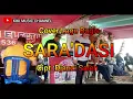Download Lagu Ternyata Bagus juga Nih suaranya ( SARA'DASI ) Cipt : Djauzi Saleh - live Teluk Pandan / Kutai Timur
