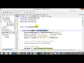 AP Computer Science 121 Text File Reading Handling Exceptions