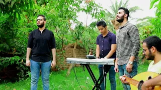                          ترنيمه ياام النور ياجميله    بولا شنوده   شنوده هنتر دندنها