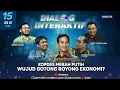 Lagu DIALOG INTERAKTIF - Kopdes Merah Putih Wujud Gotong Royong Ekonomi?