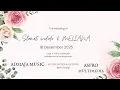 ADMAJA MUSIK part II ,PERNIKAHAN SLAMET \u0026 MELYANA || BIMA WARIS SOUND - LIGTHING