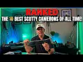 Top 10 Scotty Cameron Putters of All Time Value History Most Wanted Years