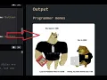 Basic Javascript text and meme generator Challenge with Starter Template