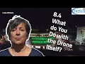 Drone License Part 107 Certification Training - 8 4 What do You Do with the Drone Itself