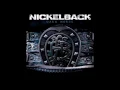 Lagu Nickelback - Burn It to the Ground [Audio]
