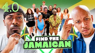 Find The Jamaican ft Lippy & Margs