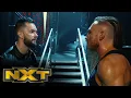Lagu Finn Bálor and Pete Dunne’s collision course: WWE NXT, Feb. 10, 2021