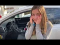 SURPRISING MY GIRLFRIEND WITH A CAR FOR CHRISTMAS