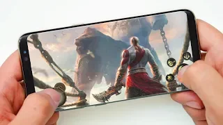 TOP 16 Mejores Nuevos Juegos para Android / IOS