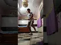 Simpapa Polyubila#Tuzelity shuffle dance