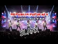 Lagu REPUBLIK FUFUFAFA - SLANK || PROGRESSIVE ROCK N' ROLL
