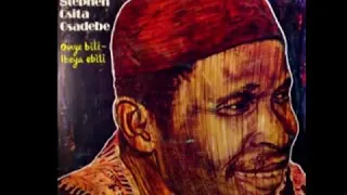 late chief stephen osita osadebe bishop okonkwo