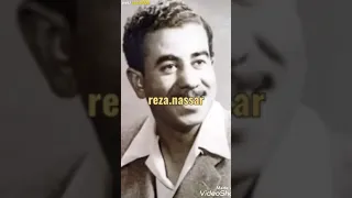 غروب پاییزه قاسم جبلی 