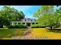 Alabama Colonial House For Sale AL Real Estate Carroll Seymour House Aspen Mansions